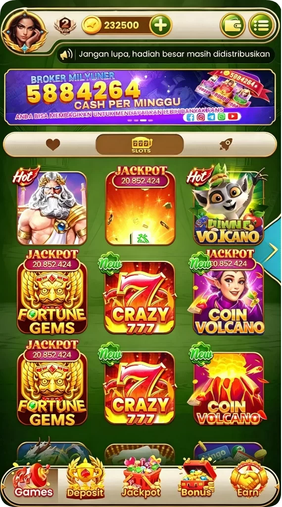 jamuwin78 APK