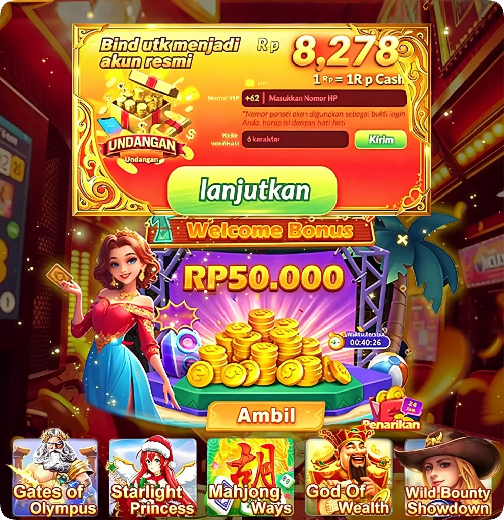 jamuwin78 Masuk