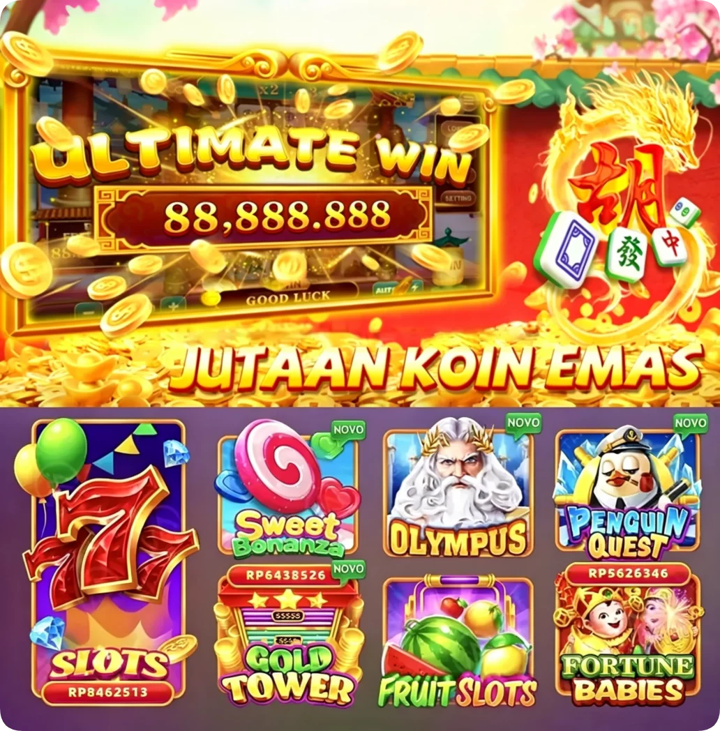jamuwin78 APK Resmi Unduh