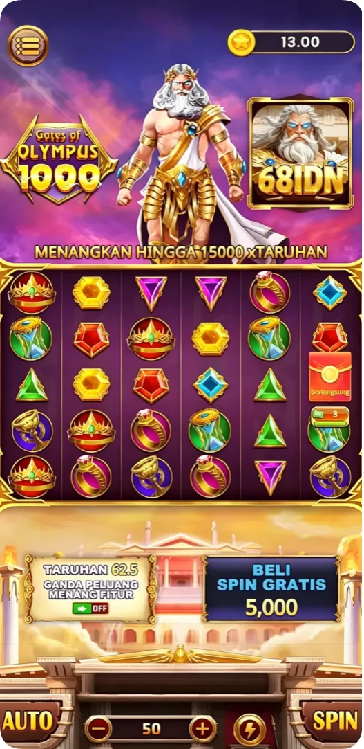 jamuwin78 Tangkapan Layar - APK Resmi